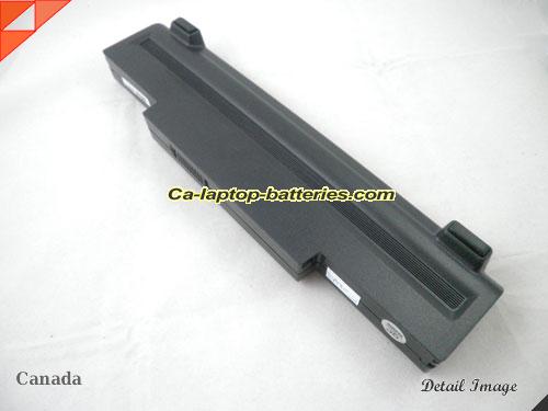  image 3 of Replacement ASUS A33-Z96 Laptop Computer Battery A32-Z96 Li-ion 5200mAh Black In Canada