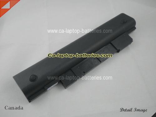  image 3 of Genuine ACER AL10A31 Laptop Computer Battery AL10B31 Li-ion 4400mAh Black In Canada