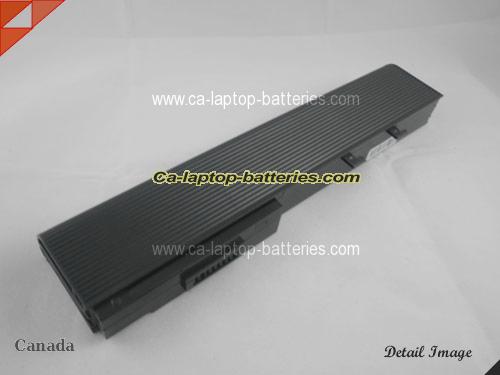  image 3 of Genuine ACER BTP-B2J1 Laptop Computer Battery GARDA31 Li-ion 4400mAh Black In Canada