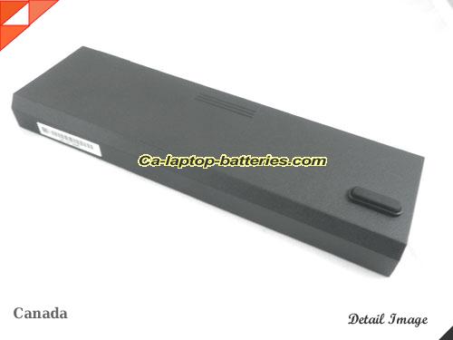  image 3 of Replacement LG 4UR18650F-QC-PL1A Laptop Computer Battery 916C7660F Li-ion 4400mAh Black In Canada
