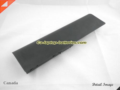  image 3 of Replacement HP HSTNN-I77C Laptop Computer Battery HSTNN-LB0Q Li-ion 61Wh Black In Canada