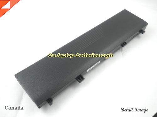  image 3 of Replacement BENQ 7028030000 Laptop Computer Battery 23.20092.01 Li-ion 4400mAh Black In Canada