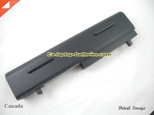  image 3 of Replacement ACCUTECH ACC480 Laptop Computer Battery  Li-ion 4800mAh Black In Canada