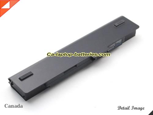  image 3 of Replacement SONY VGP-BPS7 Laptop Computer Battery VGP-BPL7 Li-ion 4400mAh, 48Wh Black In Canada