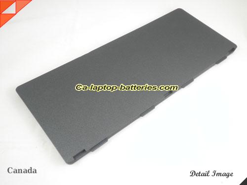  image 3 of Genuine UNIWILL T30-3S3200-M1L Laptop Computer Battery T30-3S3150-B1Y1 Li-ion 3200mAh, 38.52Wh Black In Canada