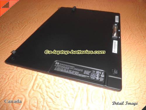  image 3 of Replacement HP HSTNN-XB43 Laptop Computer Battery HSTNN-OB45 Li-ion 46Wh Black In Canada