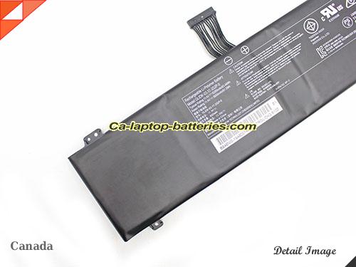  image 3 of Genuine GETAC 3ICP6/62-69-2 Laptop Computer Battery GLIDK-0317-3S2P-0 Li-ion 8200mAh, 93.48Wh  In Canada