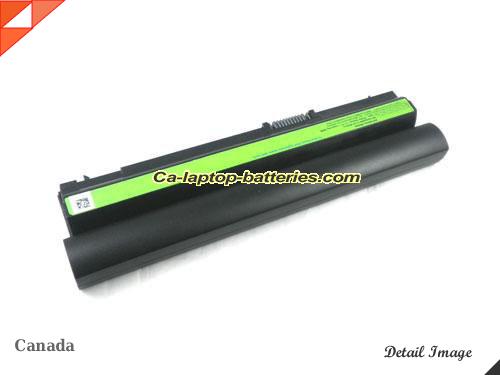  image 3 of Replacement DELL J79X4 Laptop Computer Battery 7M0N5 Li-ion 58Wh Black In Canada