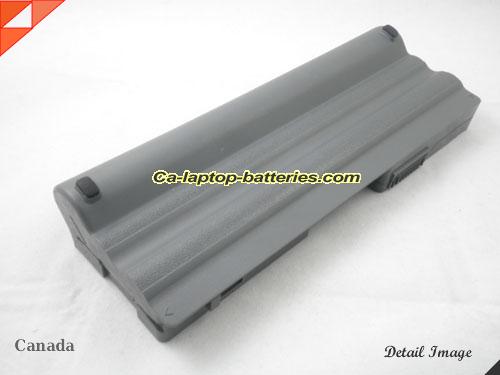  image 3 of Replacement INTEL 916T7900F Laptop Computer Battery 916C7890F Li-ion 4400mAh Grey In Canada