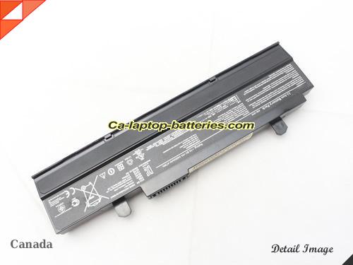  image 3 of Genuine ASUS 90-OA001B2400Q Laptop Computer Battery PL32-1015 Li-ion 4400mAh, 47Wh Purple In Canada