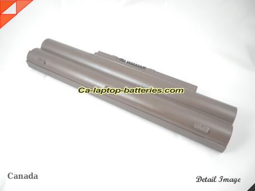  image 3 of Replacement FUJITSU FPB0131 Laptop Computer Battery Cp293541-01 Li-ion 5200mAh Bronzer In Canada