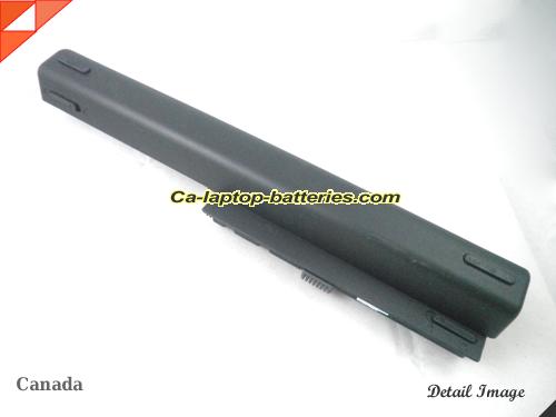  image 3 of Genuine AXIOO W20-4S5600-S1S7 Laptop Computer Battery 63GW20028-6A Li-ion 5600mAh Black In Canada
