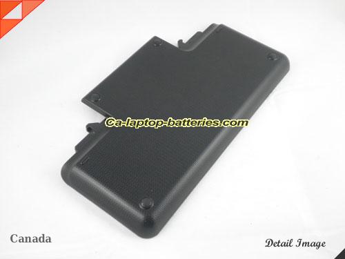  image 3 of Genuine TOSHIBA PABAS233 Laptop Computer Battery PA3842U-1BRS Li-ion 36Wh Black In Canada