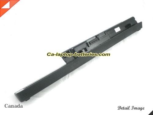  image 3 of Replacement DELL U151P Laptop Computer Battery A3582354 Li-ion 7800mAh, 85Wh Black In Canada