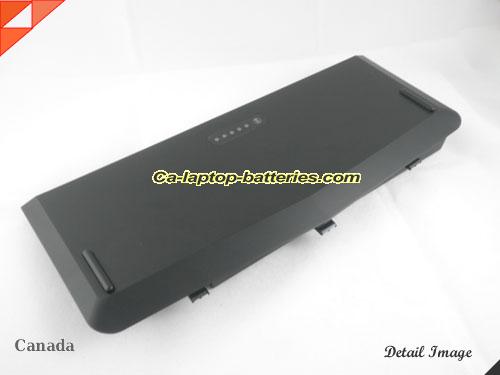  image 3 of Replacement DELL 312-0944 Laptop Computer Battery 0F310J Li-ion 85Wh Black In Canada