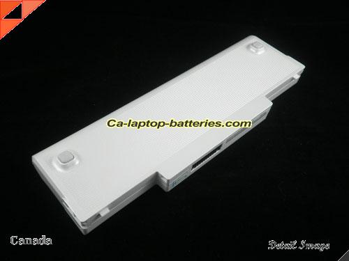  image 3 of Replacement ASUS A32-S37 Laptop Computer Battery YS-1 Li-ion 7800mAh White In Canada