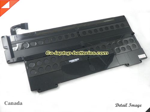  image 3 of Replacement APPLE 661-4587 Laptop Computer Battery A1245 Li-ion 37Wh Black In Canada
