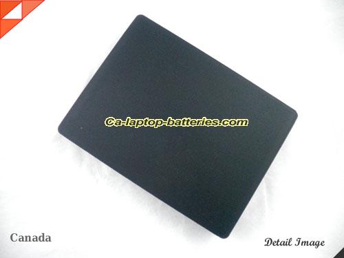  image 4 of Replacement ACER LC.BTP05.004 Laptop Computer Battery WSD-A1670 Li-ion 6600mAh Black In Canada