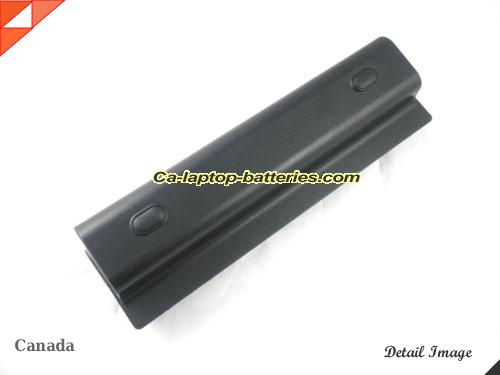  image 4 of Genuine HP 436281-442 Laptop Computer Battery 460143-001 Li-ion 8800mAh, 96Wh Black In Canada