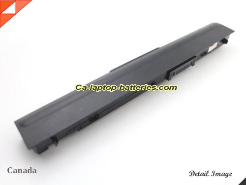  image 4 of Genuine DELL K4CP5 Laptop Computer Battery FRROG Li-ion 32Wh Black In Canada