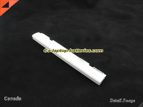  image 4 of Genuine ASUS A32-X101 Laptop Computer Battery A31X101 Li-ion 2600mAh White In Canada