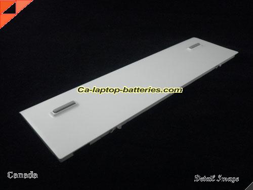  image 4 of Replacement TAIWAN MOBILE 916T8020F Laptop Computer Battery SQU-815 Li-ion 1800mAh, 11.1Wh White In Canada
