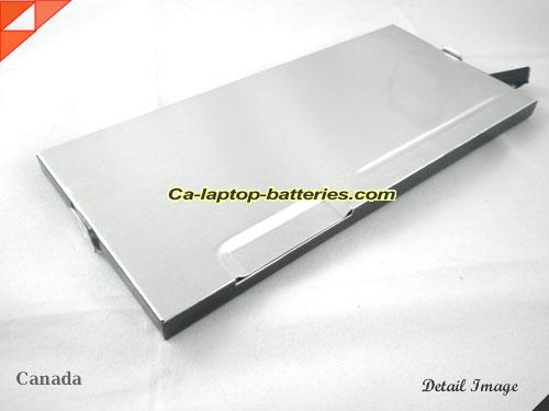  image 4 of Replacement ASUS AP23-T91 Laptop Computer Battery AP21-T91 Li-ion 3850mAh Black In Canada