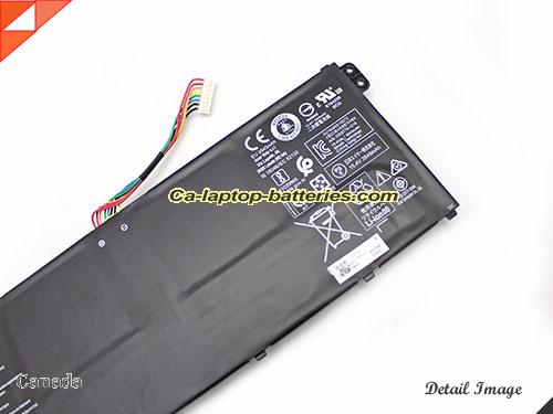  image 4 of Genuine SMP AP18C7M Laptop Computer Battery 4ICP5/57/79 Li-ion 3634mAh, 55.9Wh  In Canada