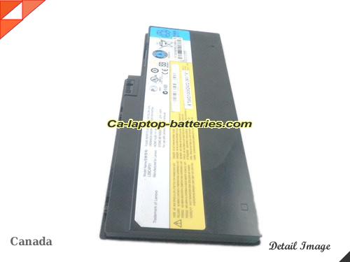  image 4 of Genuine LENOVO 57Y6265 Laptop Computer Battery L09C4901 Li-ion 41Wh Black In Canada