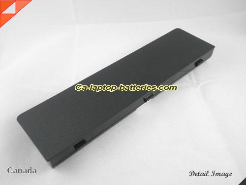  image 4 of Genuine DELL 0F286H Laptop Computer Battery F287H Li-ion 32Wh Black In Canada