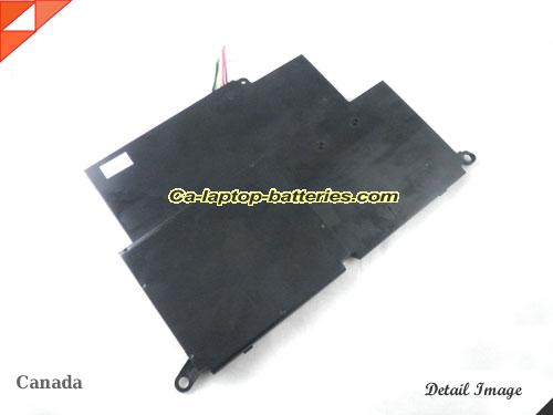  image 4 of Genuine LENOVO 42T4935 Laptop Computer Battery 42T4932 Li-ion 44Wh Black In Canada