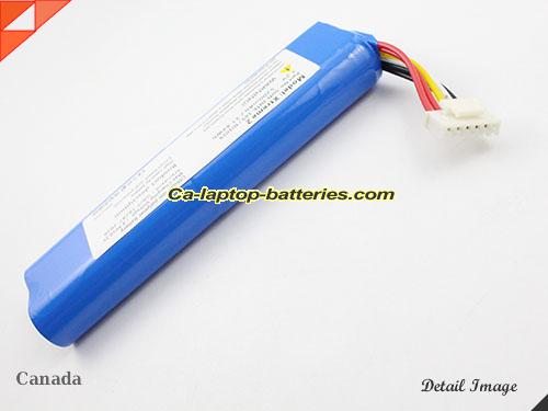  image 4 of New JBL ID1019 Laptop Computer Battery  Li-ion 5200mAh, 37.44Wh  In Canada