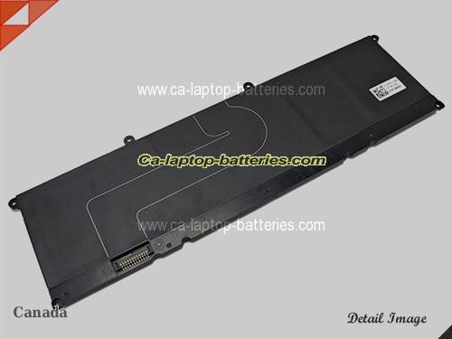  image 4 of Genuine DELL F5HR2 Laptop Computer Battery 9FTVV Li-ion 4182mAh, 66Wh  In Canada