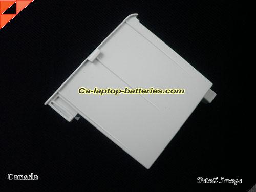  image 4 of Genuine SIMPLO F010482 Laptop Computer Battery 42012 Li-ion 2000mAh white In Canada