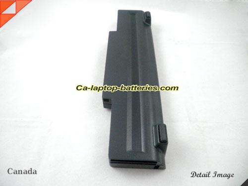  image 4 of Replacement ASUS A33-Z96 Laptop Computer Battery A32-Z96 Li-ion 5200mAh Black In Canada