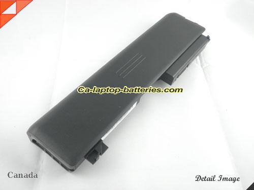  image 4 of Replacement HP HSTNN-OB38 Laptop Computer Battery 431325-321 Li-ion 5200mAh Black In Canada