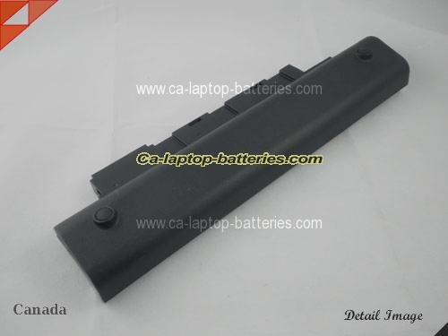  image 4 of Genuine ACER AL10A31 Laptop Computer Battery AL10B31 Li-ion 4400mAh Black In Canada