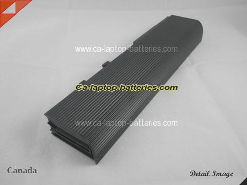  image 4 of Genuine ACER BTP-B2J1 Laptop Computer Battery GARDA31 Li-ion 4400mAh Black In Canada