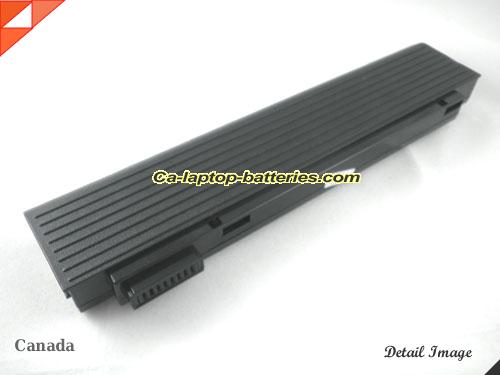  image 4 of Replacement LG GBM-BMS080AAA00 Laptop Computer Battery S91-0300140-W38 Li-ion 4400mAh Black In Canada