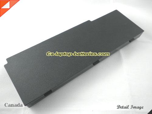  image 4 of Genuine ACER AS07B51 Laptop Computer Battery LC.BTP00.014 Li-ion 4400mAh Black In Canada