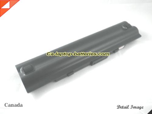  image 4 of Replacement ASUS 9COAAS031219 Laptop Computer Battery A33-UL20 Li-ion 5600mAh, 63Wh Black In Canada
