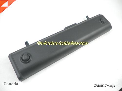  image 4 of Replacement NOTEBOOK 5102 Laptop Computer Battery  Li-ion 6600mAh Black In Canada
