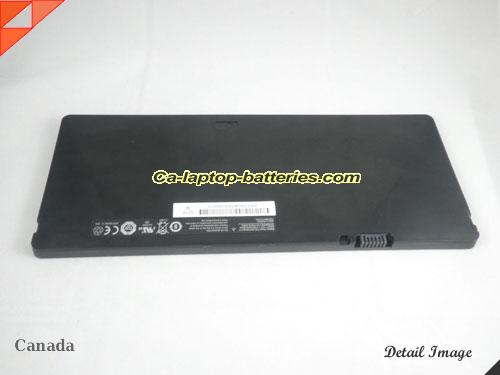  image 4 of Genuine UNIWILL T30-3S3200-M1L Laptop Computer Battery T30-3S3150-B1Y1 Li-ion 3200mAh, 38.52Wh Black In Canada