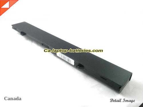  image 4 of Replacement HP BQ350AA Laptop Computer Battery 587706-421 Li-ion 5200mAh Black In Canada