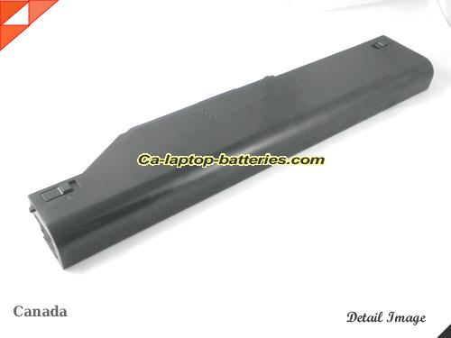  image 4 of Replacement LENOVO 3ICR19/66-2 Laptop Computer Battery L10C6Y11 Li-ion 48Wh Black In Canada