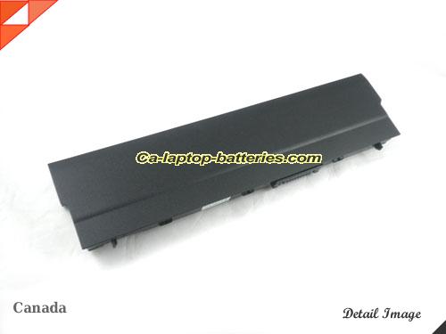  image 4 of Replacement DELL J79X4 Laptop Computer Battery 7M0N5 Li-ion 58Wh Black In Canada
