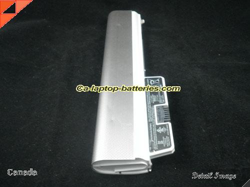  image 4 of Replacement HP HSTNN-W53C Laptop Computer Battery 616026-151 Li-ion 62Wh Grey In Canada