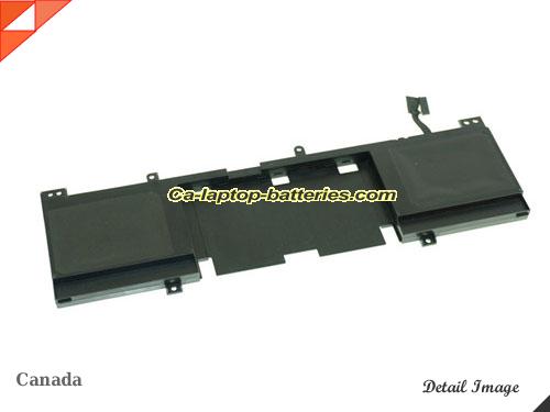  image 4 of Genuine DELL 2VMGK Laptop Computer Battery N1WM4 Li-ion 4130mAh, 62Wh  In Canada