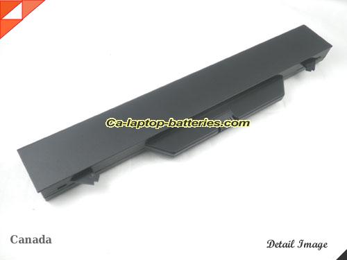  image 4 of Genuine HP HSTNN-OB88 Laptop Computer Battery 591998-141 Li-ion 63Wh Black In Canada