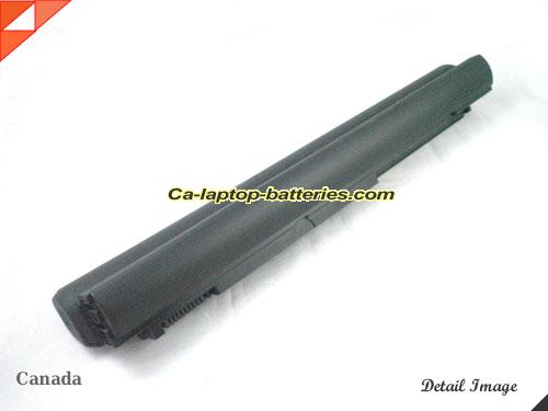  image 4 of Genuine DELL C702G Laptop Computer Battery 226M3 Li-ion 80Wh Black In Canada